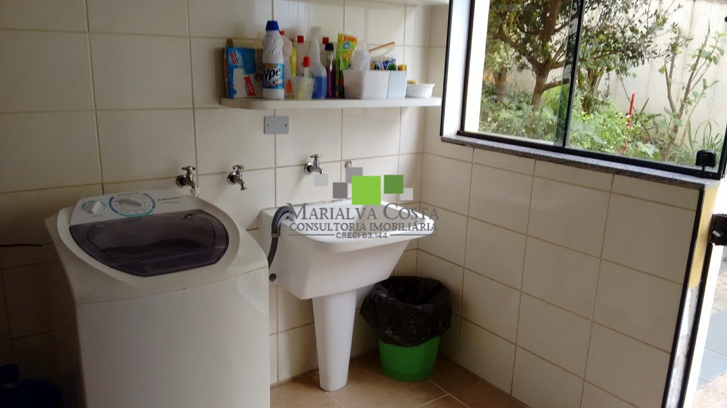 Casa, 4 quartos - Foto 19