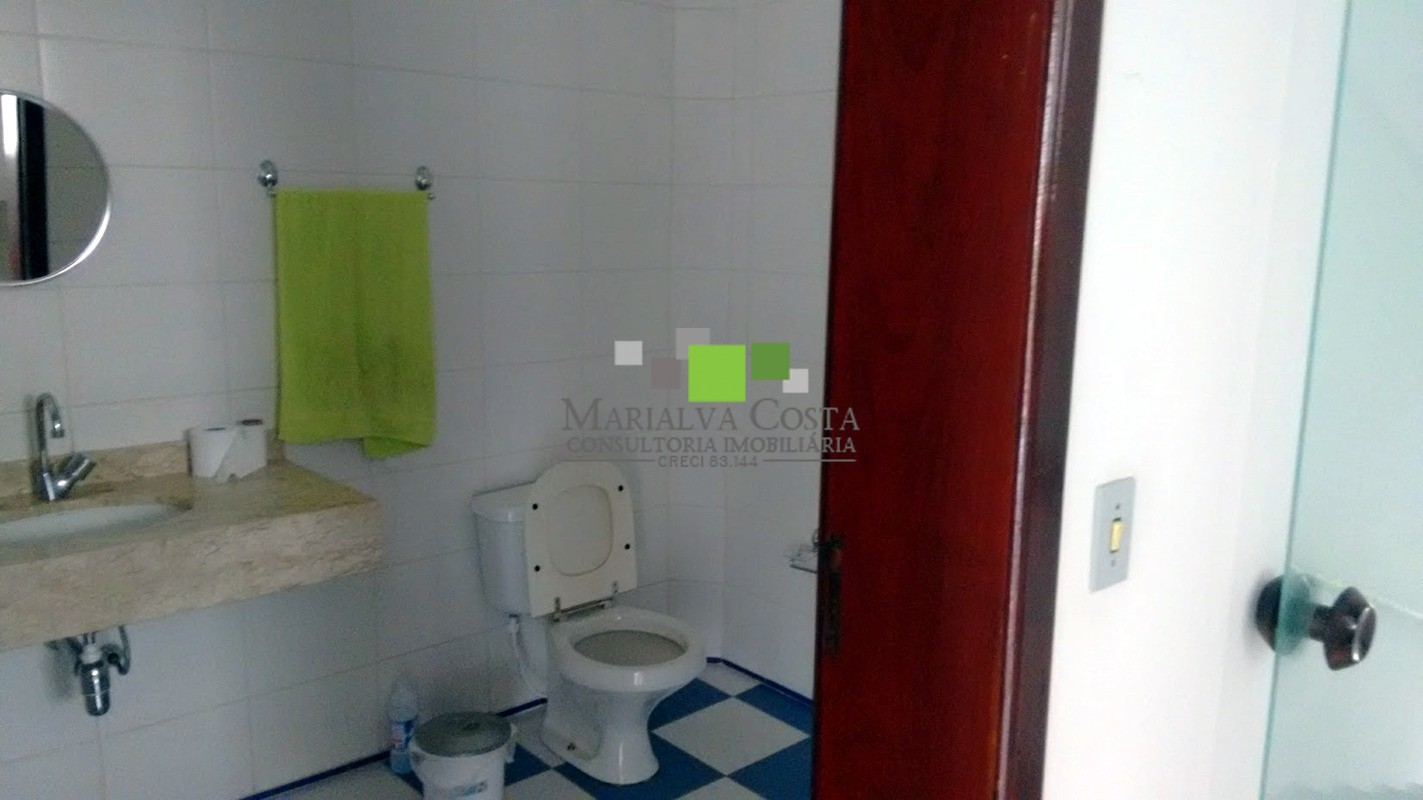 Casa, 4 quartos - Foto 10