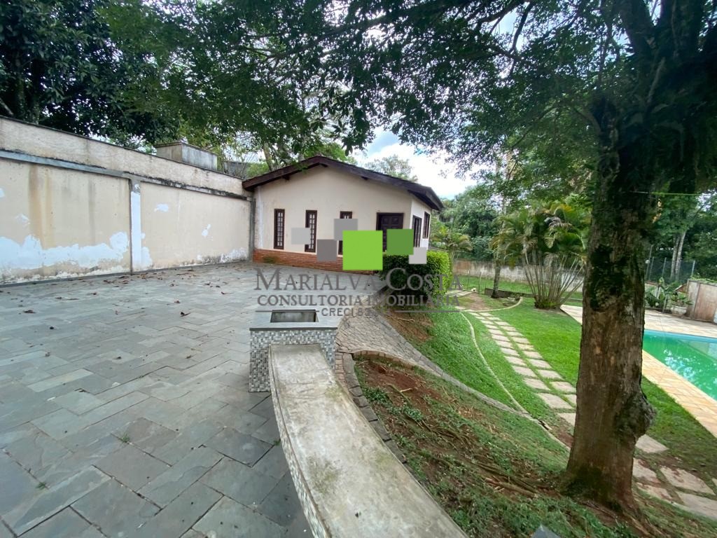 Casa para alugar com 5 quartos - Foto 49