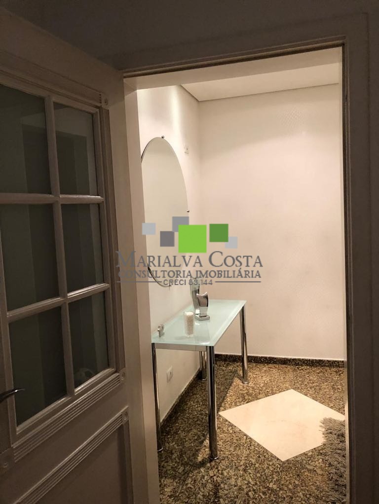 Apartamento à venda com 4 quartos, 178m² - Foto 14