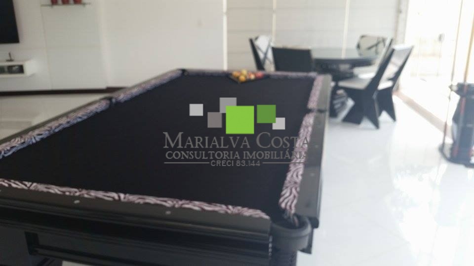 Casa, 4 quartos, 450 m² - Foto 23