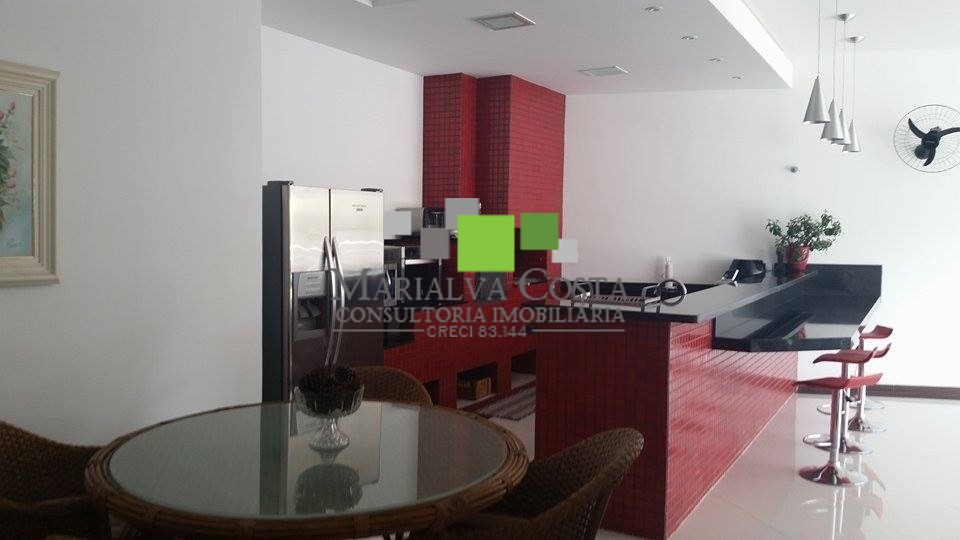 Casa, 4 quartos, 450 m² - Foto 19