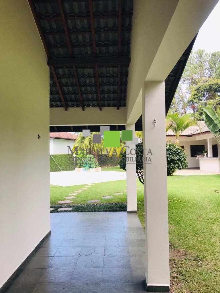 Casa, 4 quartos - Foto 35
