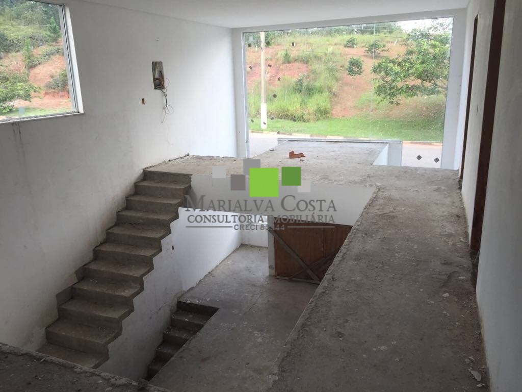 Casa à venda com 4 quartos, 450m² - Foto 18