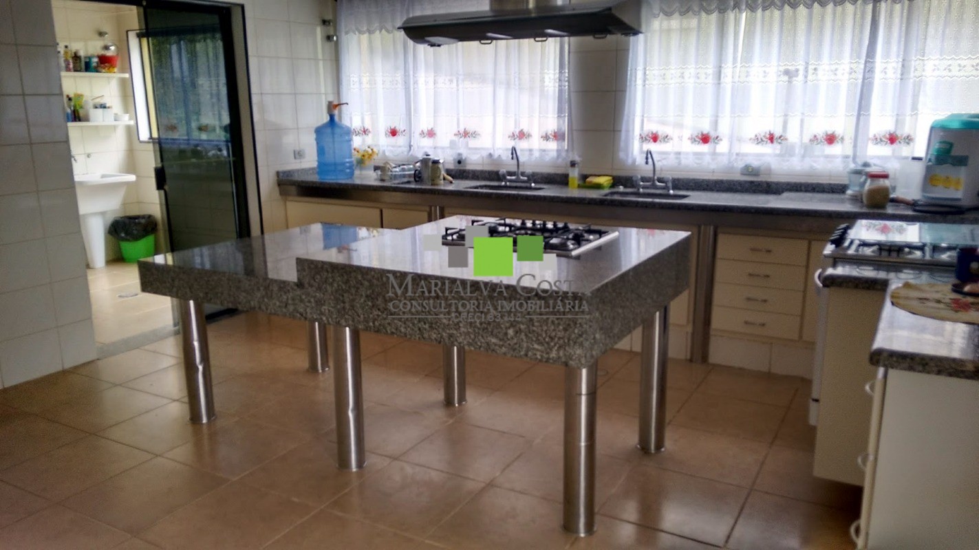 Casa, 4 quartos - Foto 17