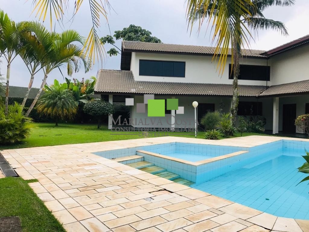 Casa, 4 quartos - Foto 38
