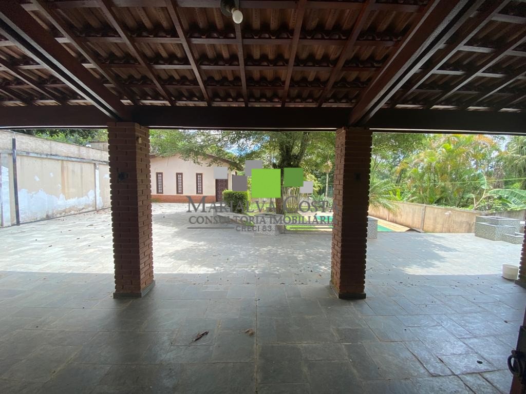 Casa para alugar com 5 quartos - Foto 43