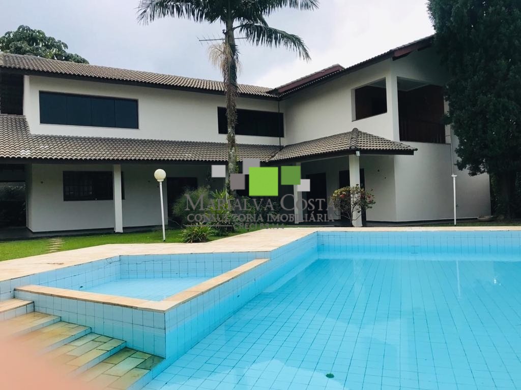 Casa, 4 quartos - Foto 37