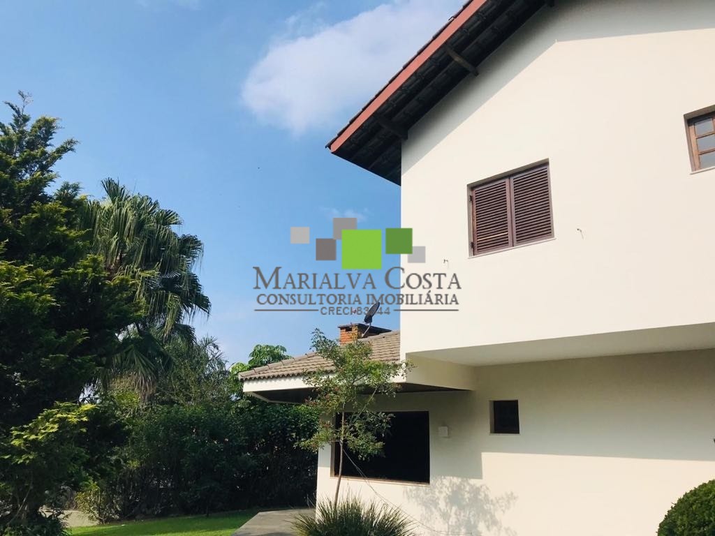 Casa, 4 quartos - Foto 48