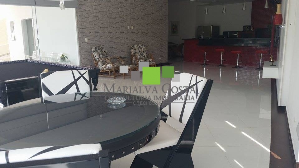 Casa, 4 quartos, 450 m² - Foto 32