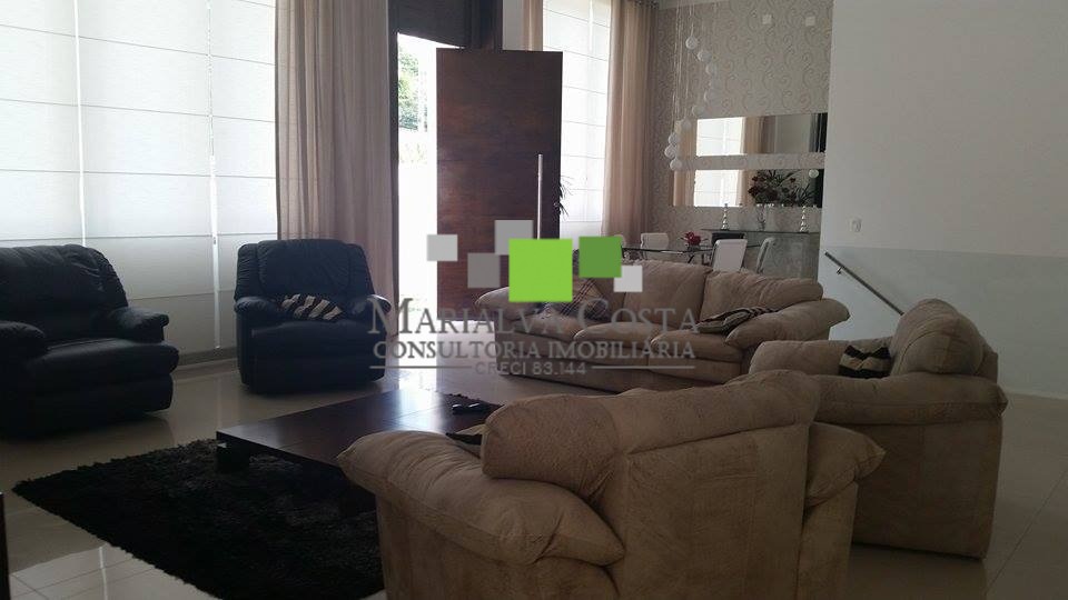 Casa, 4 quartos, 450 m² - Foto 28