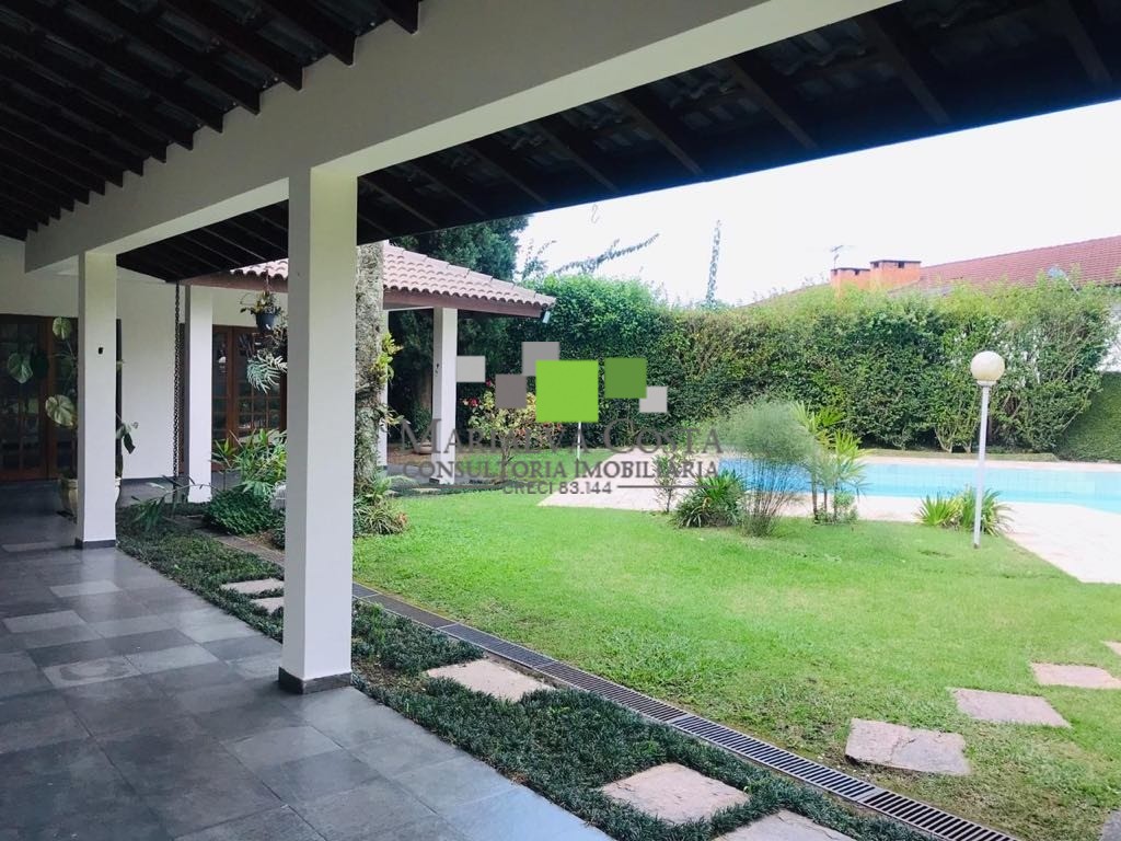 Casa, 4 quartos - Foto 29