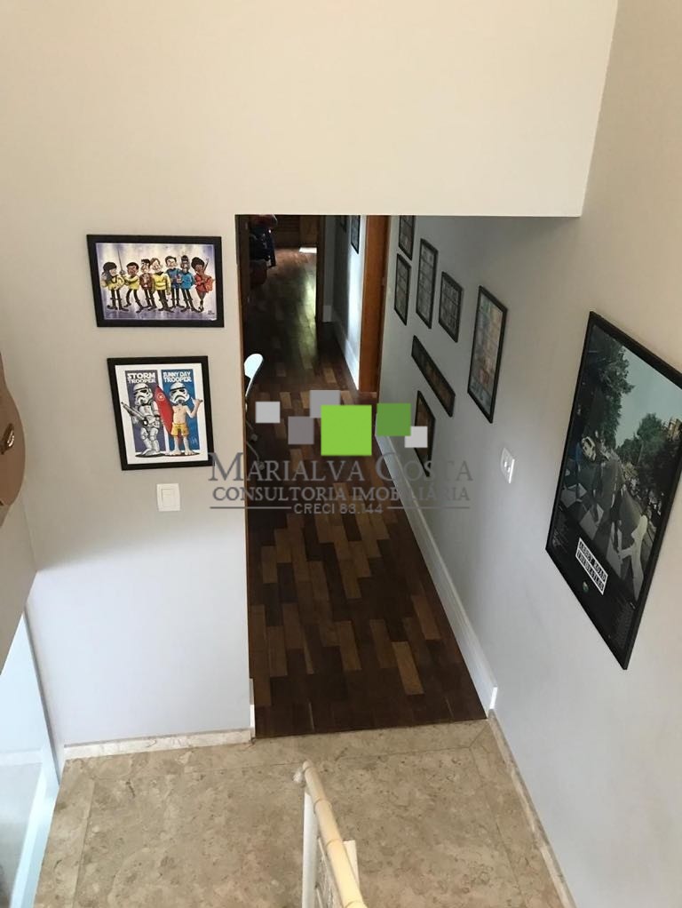 Casa, 4 quartos - Foto 10