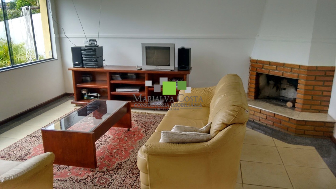 Casa, 4 quartos - Foto 13