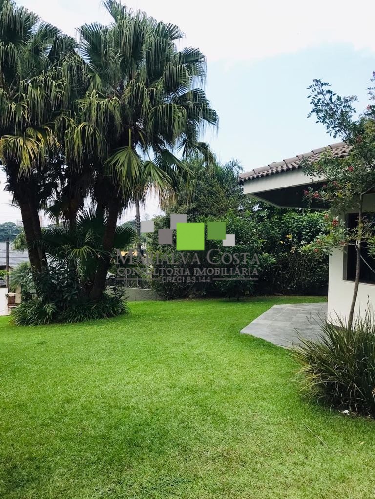 Casa, 4 quartos - Foto 46