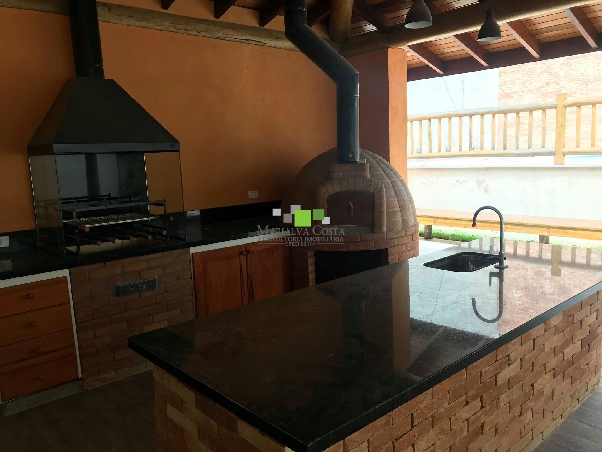 Casa à venda com 4 quartos, 550m² - Foto 35