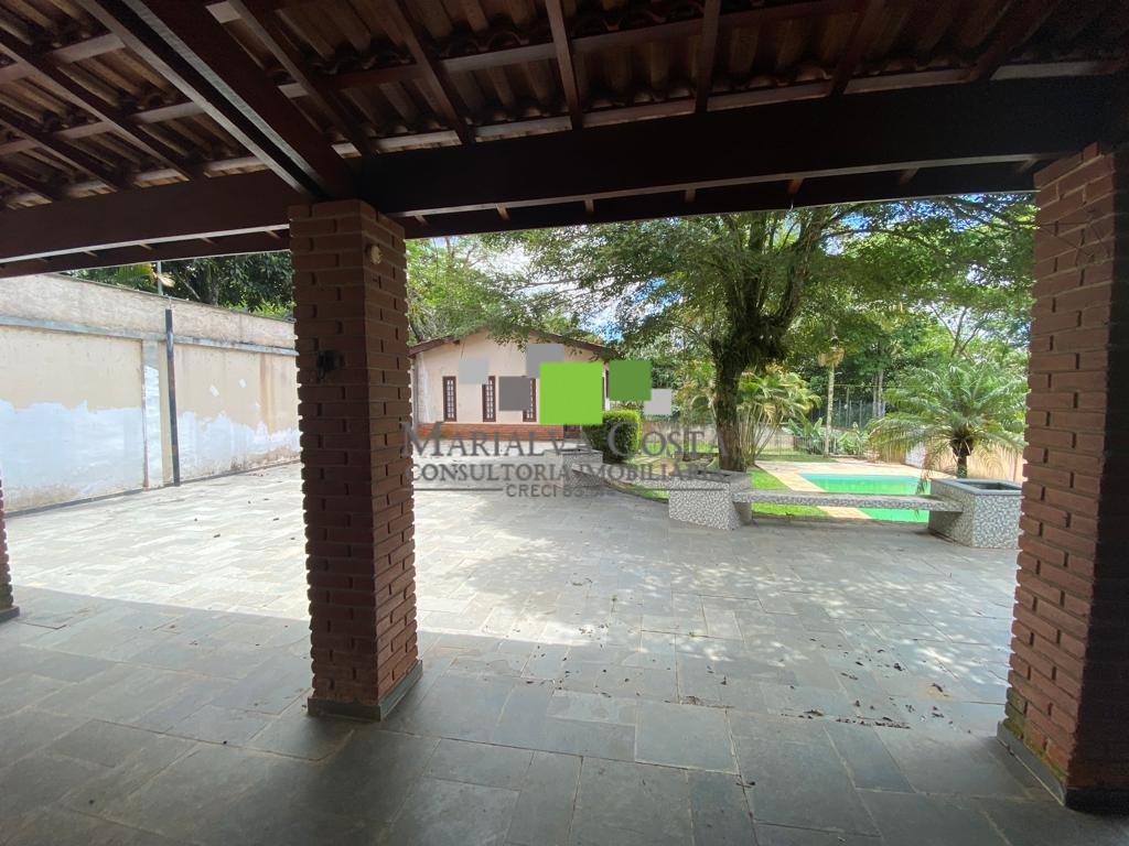 Casa para alugar com 5 quartos - Foto 62