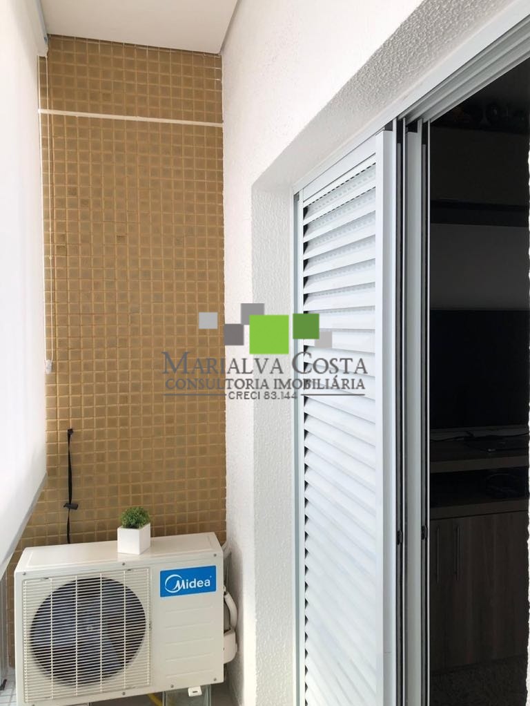 Apartamento à venda com 4 quartos, 178m² - Foto 13