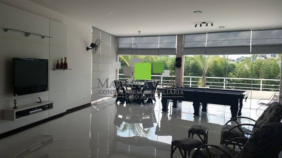 Casa, 4 quartos, 450 m² - Foto 31