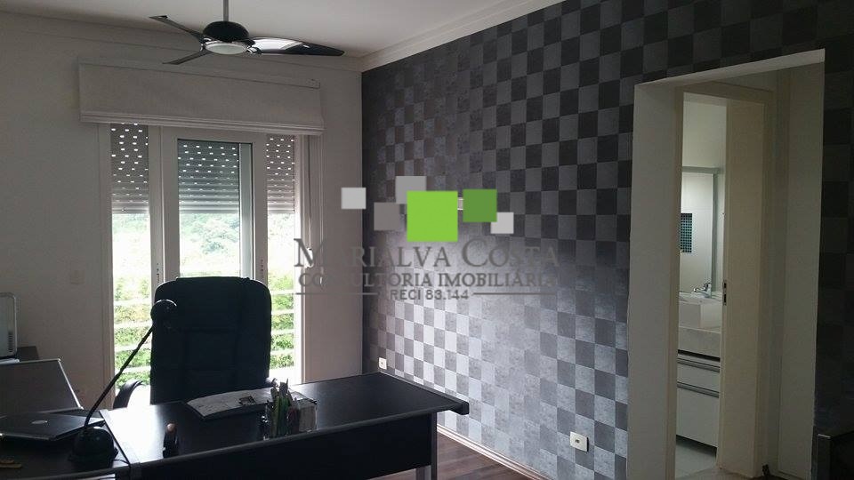 Casa, 4 quartos, 450 m² - Foto 26