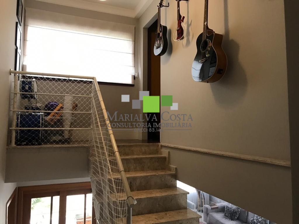 Casa, 4 quartos - Foto 11