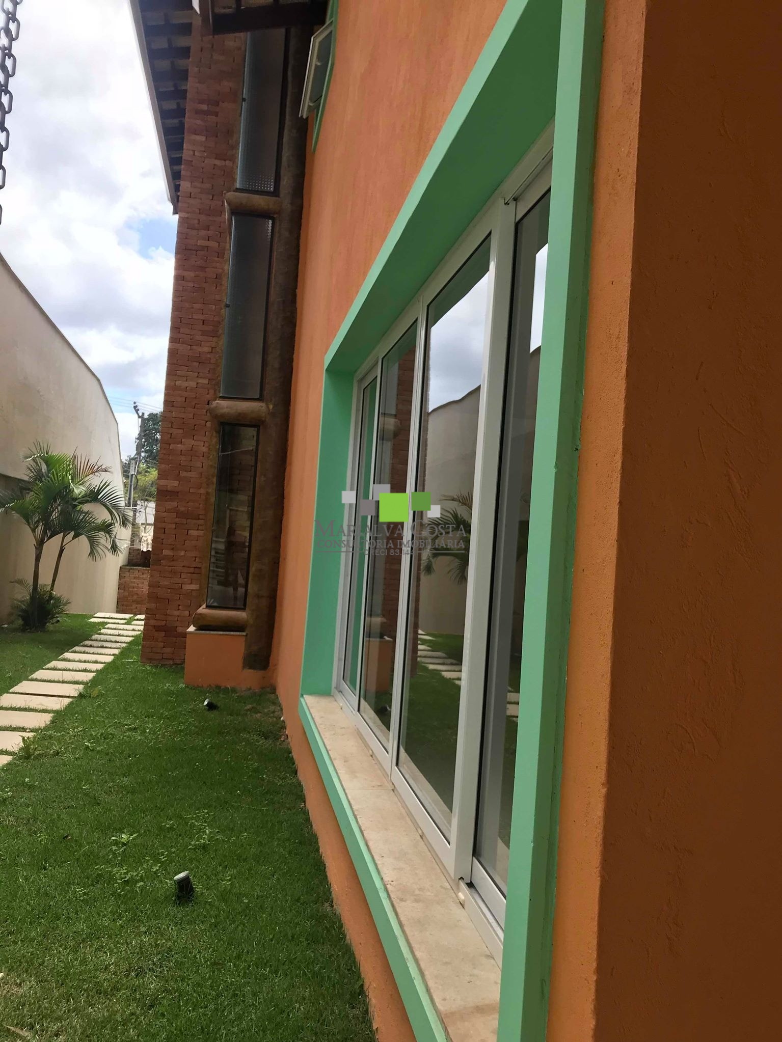 Casa à venda com 4 quartos, 550m² - Foto 31