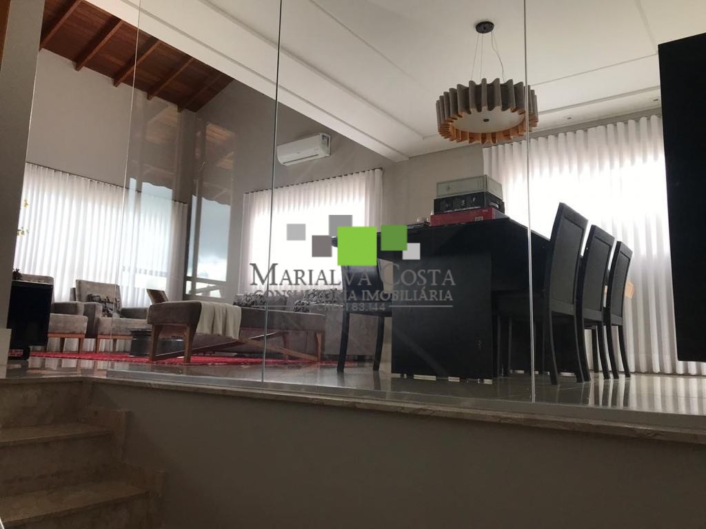 Casa, 4 quartos - Foto 22