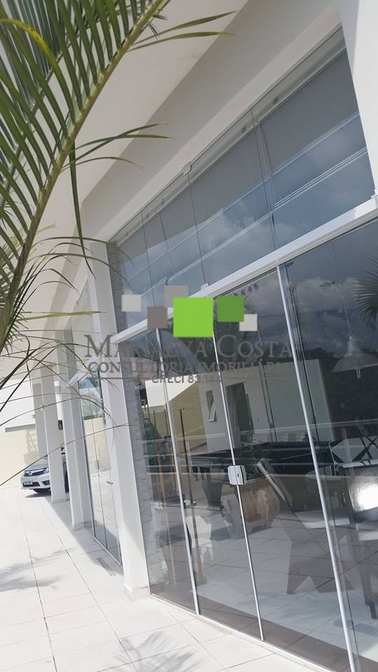 Casa, 4 quartos, 450 m² - Foto 11