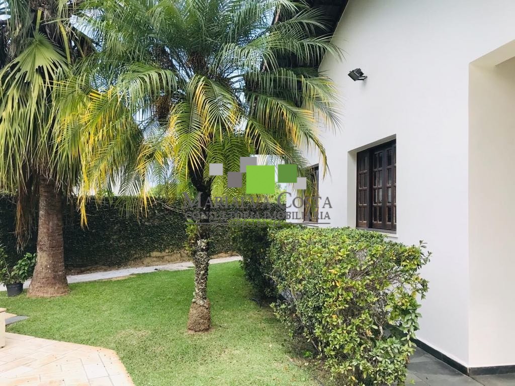 Casa, 4 quartos - Foto 47