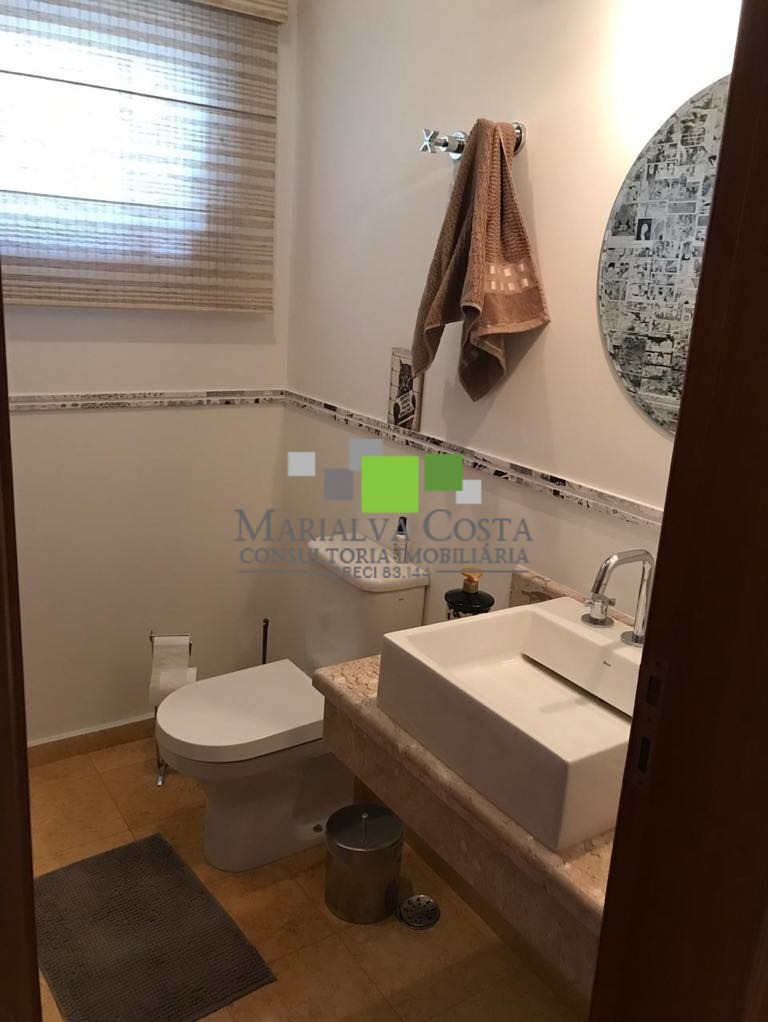 Casa, 4 quartos - Foto 16