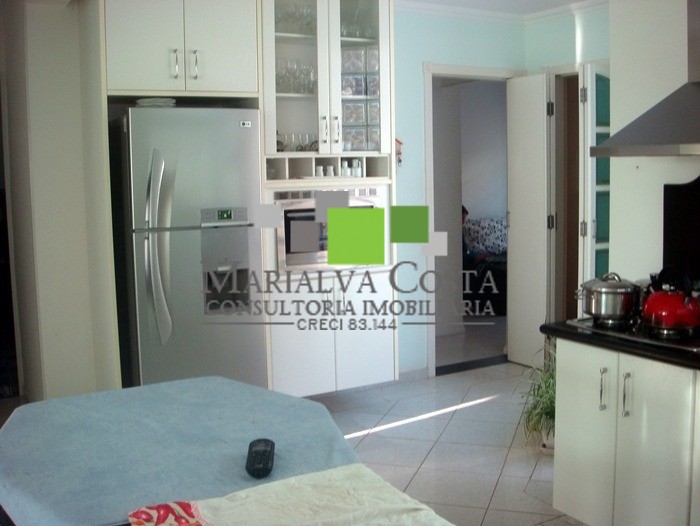 Casa à venda com 3 quartos - Foto 6