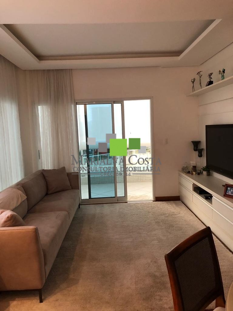 Apartamento à venda com 4 quartos, 178m² - Foto 4