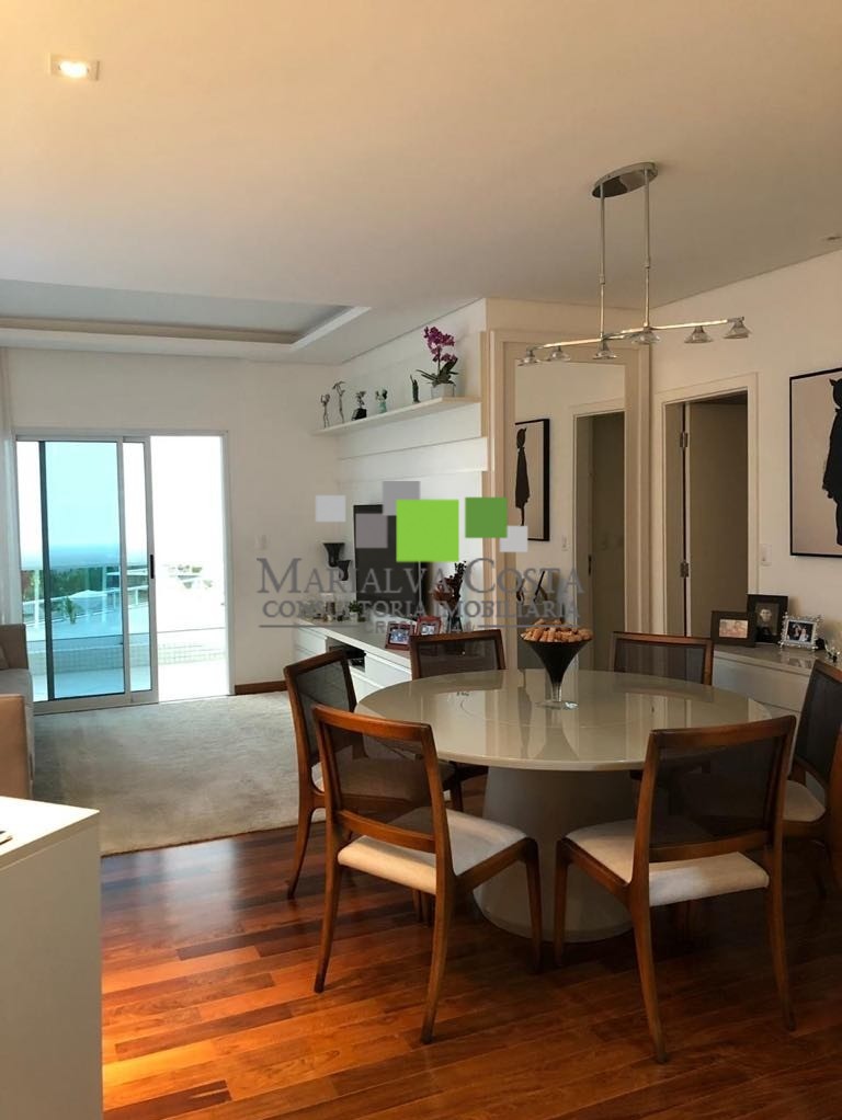 Apartamento à venda com 4 quartos, 178m² - Foto 2