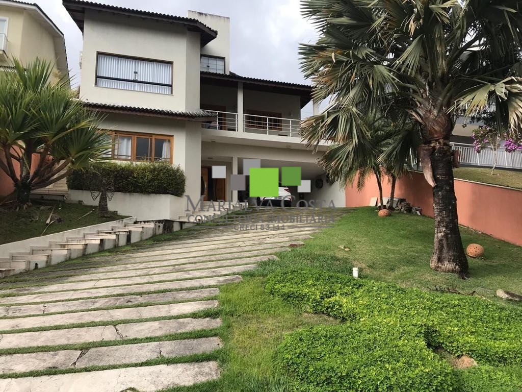 Casa, 4 quartos - Foto 1