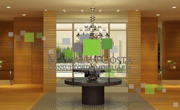 Apartamento, 3 quartos, 256 m² - Foto 3