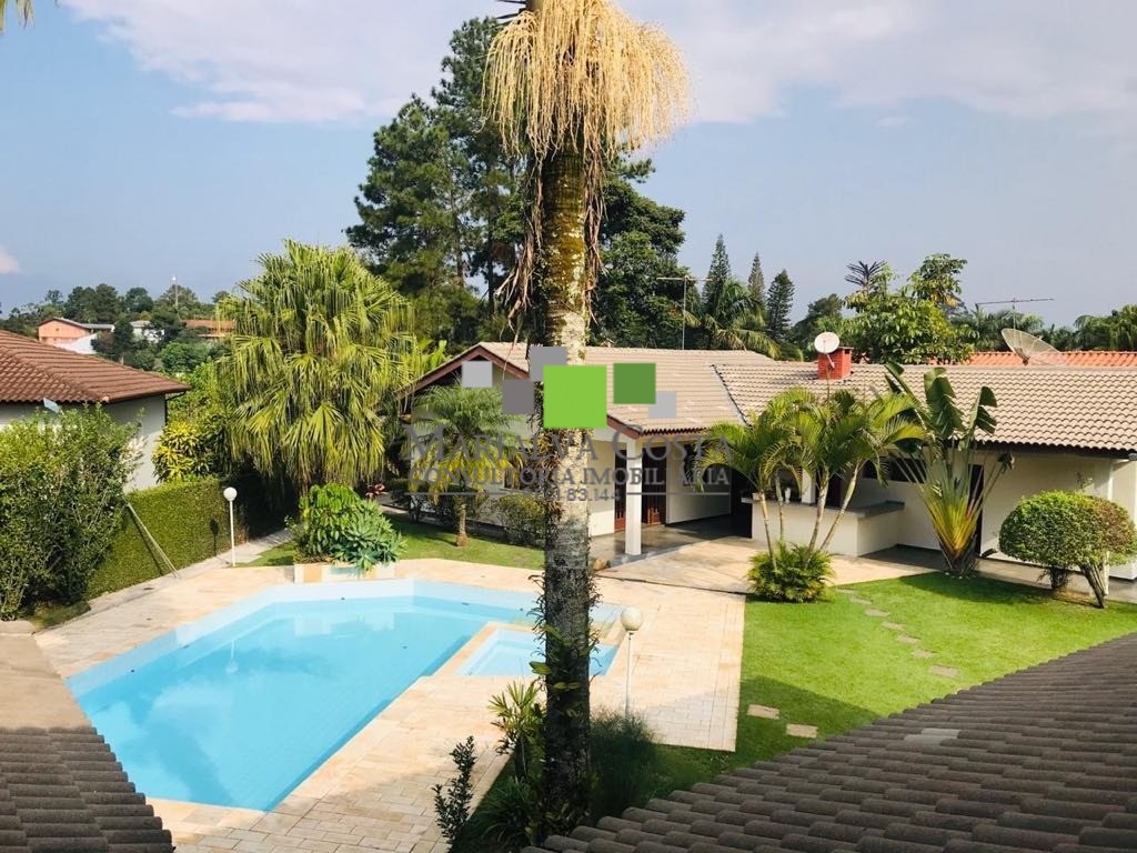 Casa, 4 quartos - Foto 1