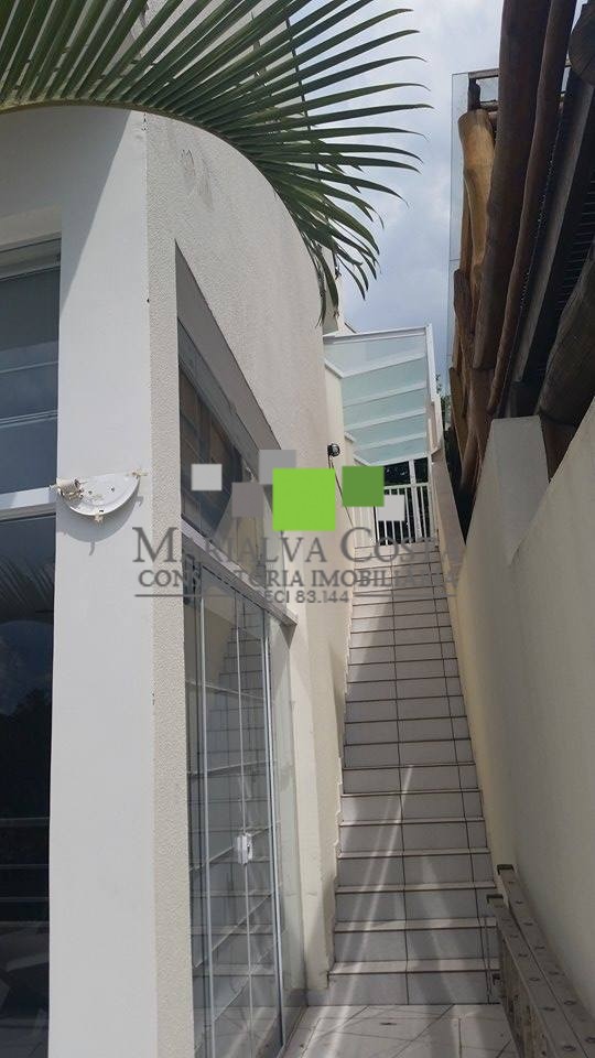 Casa, 4 quartos, 450 m² - Foto 8