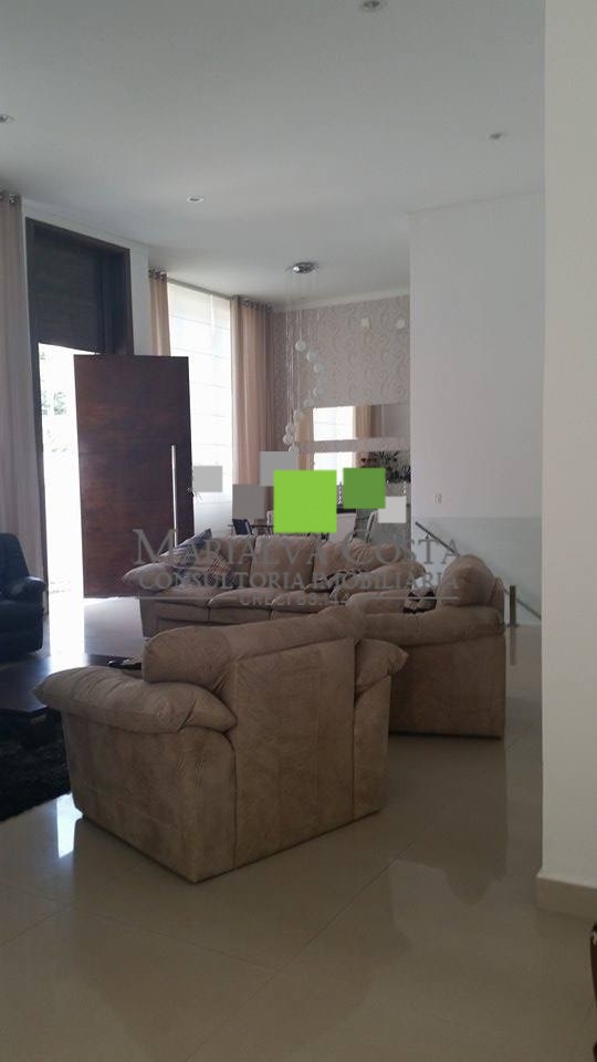 Casa, 4 quartos, 450 m² - Foto 27