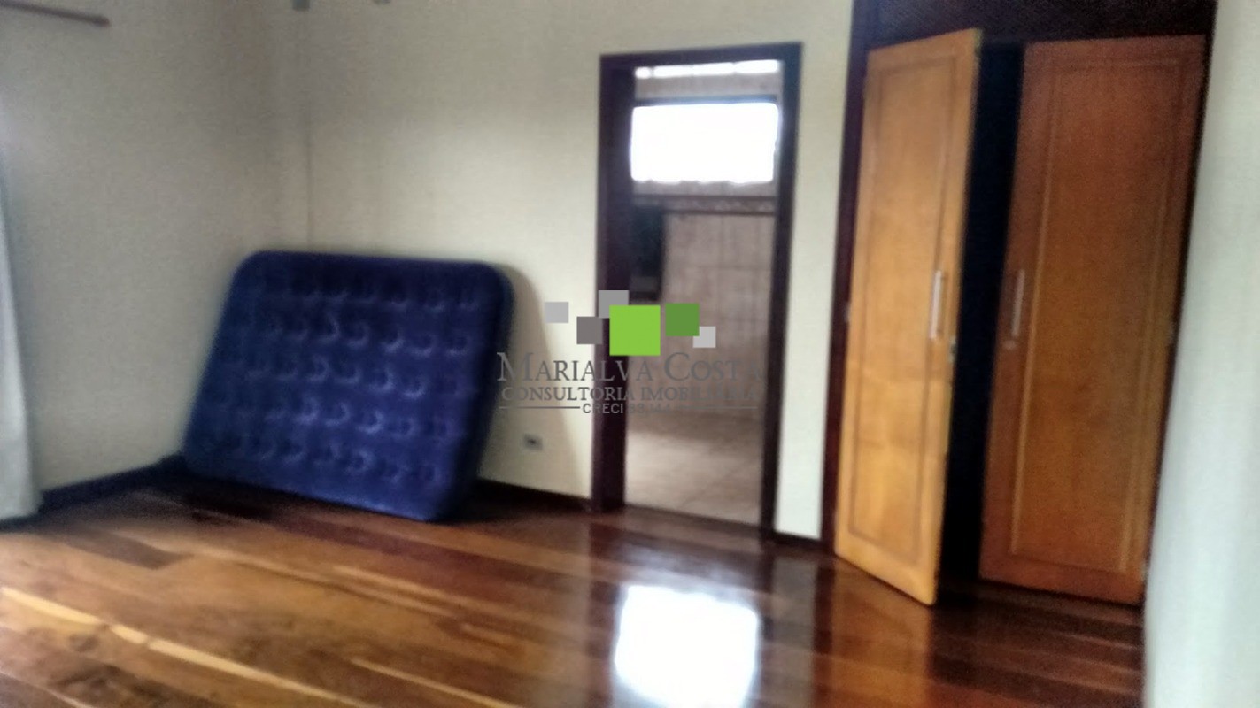 Casa, 4 quartos - Foto 26