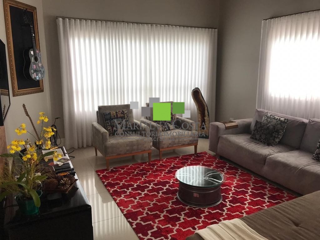 Casa, 4 quartos - Foto 4