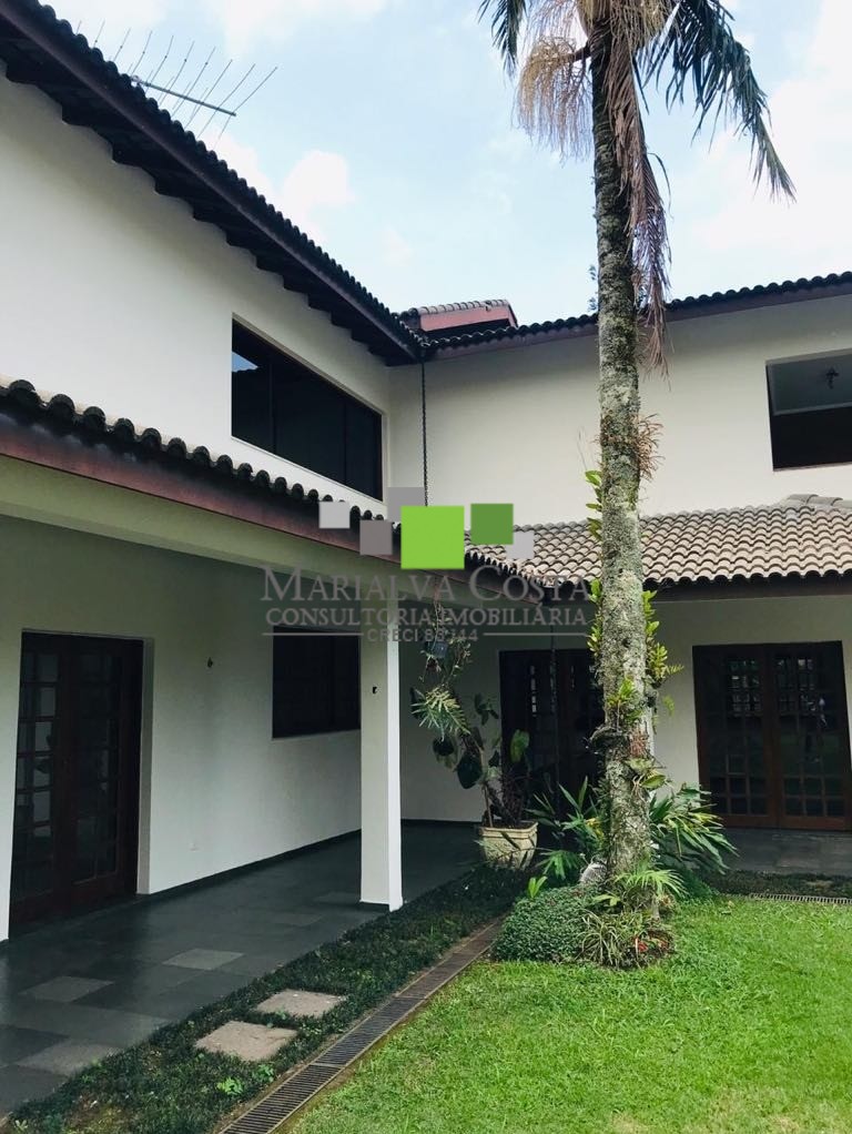 Casa, 4 quartos - Foto 28
