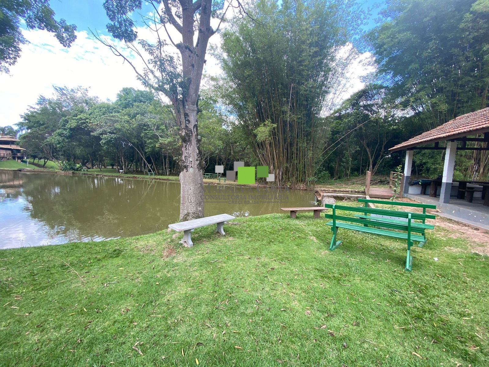 Casa à venda com 6 quartos - Foto 69