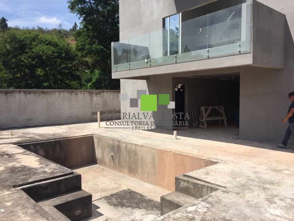 Casa à venda com 4 quartos, 450m² - Foto 21