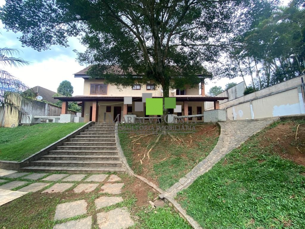 Casa para alugar com 5 quartos - Foto 61