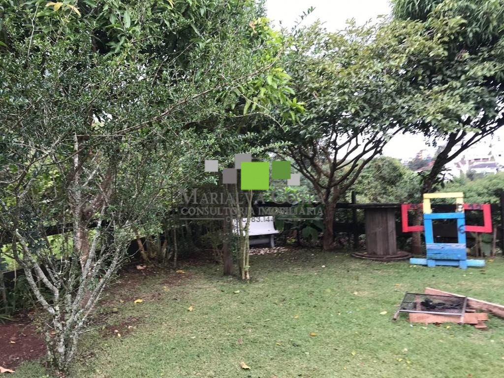 Casa, 4 quartos - Foto 27