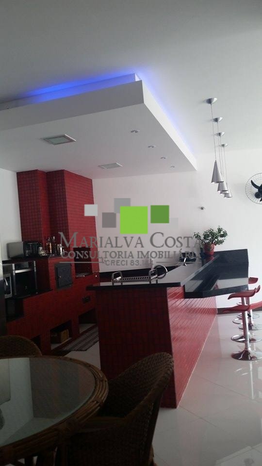 Casa, 4 quartos, 450 m² - Foto 18