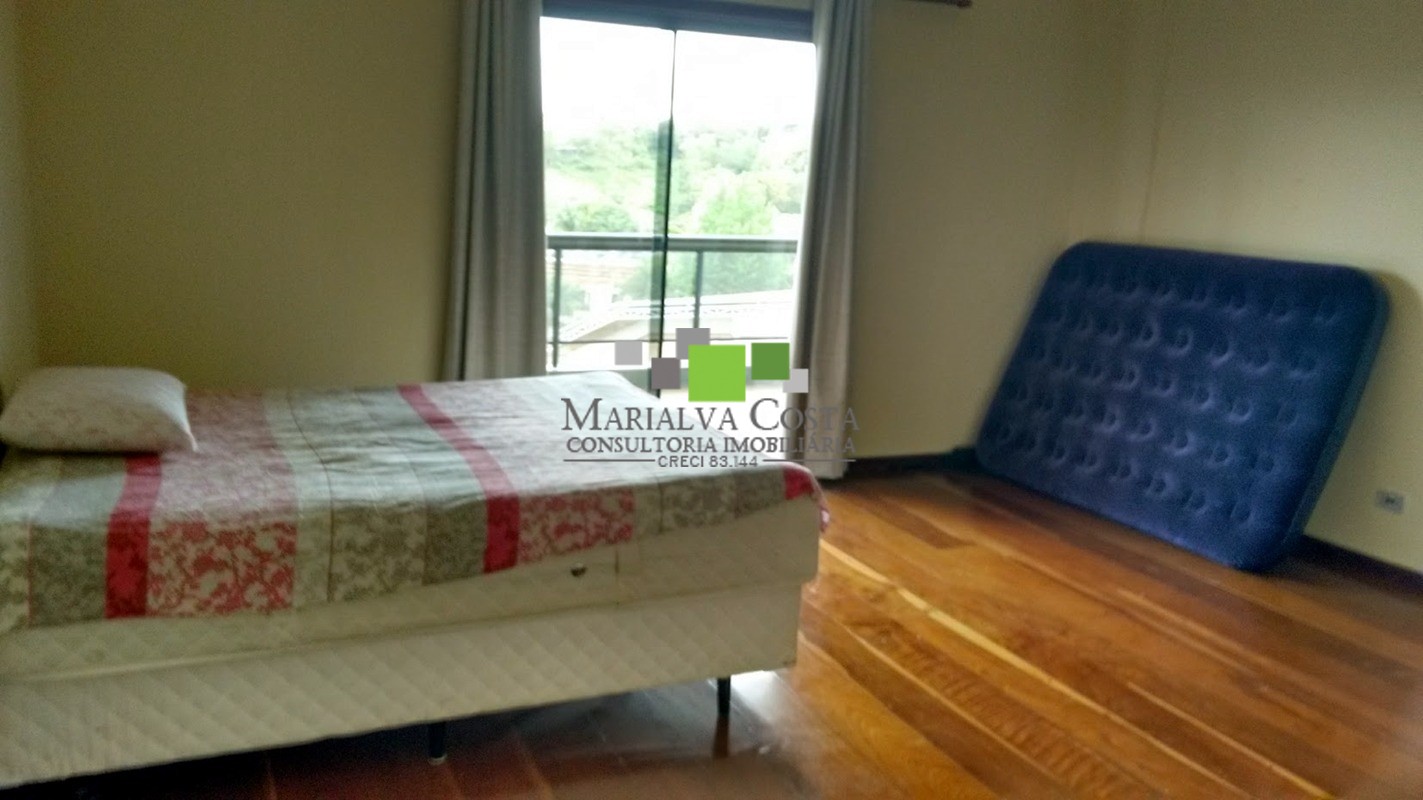 Casa, 4 quartos - Foto 25