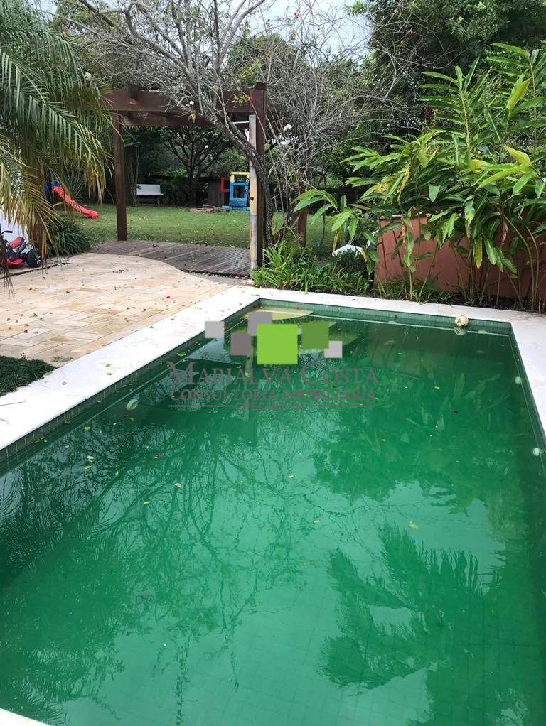 Casa, 4 quartos - Foto 24