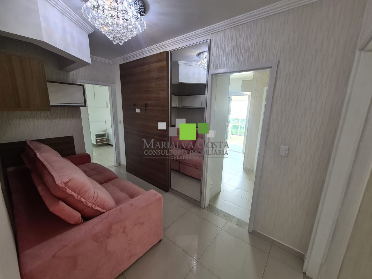 Apartamento, 4 quartos - Foto 19