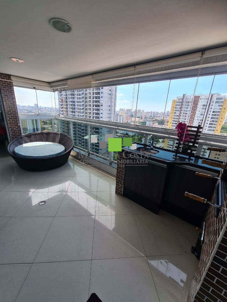 Apartamento, 4 quartos - Foto 20